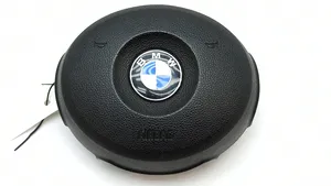 BMW Z4 E85 E86 Airbag de volant 1618019901