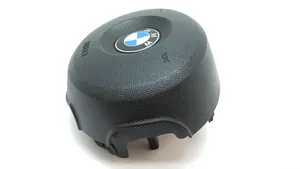 BMW Z4 E85 E86 Airbag de volant 1618019901