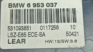 BMW Z4 E85 E86 Šviesų jungtukas 6953037