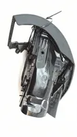 BMW Z4 E85 E86 Moldura protectora de la rejilla de ventilación lateral del panel 01006452