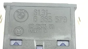 BMW Z4 E85 E86 Interrupteur d'ouverture de coffre 8365579