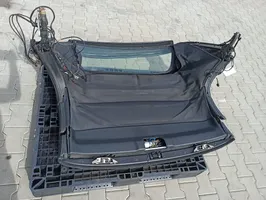 BMW Z4 E85 E86 Set tetto cabrio 