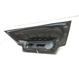 BMW Z4 E85 E86 Tailgate/trunk/boot lid 