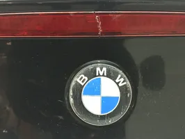 BMW Z4 E85 E86 Takaluukun/tavaratilan kansi 