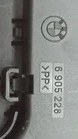 BMW Z4 E85 E86 Ramka / Moduł bezpieczników 6905228