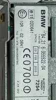 BMW Z4 E85 E86 Bluetooth control unit module 6955522