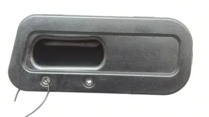 BMW Z4 E85 E86 Tailgate trunk handle 8399315