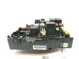 Cadillac SRX Module de fusibles 25771741