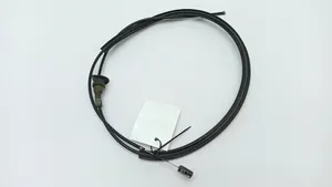 BMW Z4 E85 E86 Engine bonnet/hood lock release cable 7068815