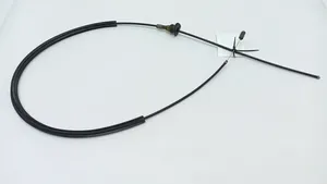 BMW Z4 E85 E86 Engine bonnet/hood lock release cable 7068815