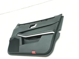 Mercedes-Benz E W212 Rivestimento del pannello della portiera anteriore A2127270448