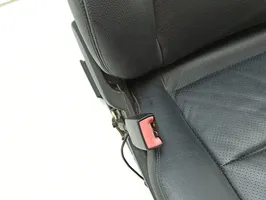 Mercedes-Benz E W212 Asiento delantero del conductor 