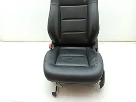 Mercedes-Benz E W212 Asiento delantero del conductor 