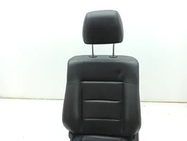 Mercedes-Benz E W212 Asiento delantero del conductor 