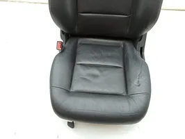 Mercedes-Benz E W212 Asiento delantero del conductor 