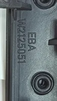 Mercedes-Benz E W212 Ilmastoinnin ohjainlaite A2129004400