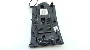 Mercedes-Benz E W212 Climate control unit A2129004400