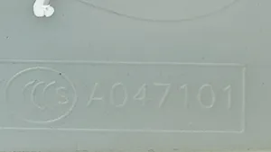 Mercedes-Benz E W212 (B) Revêtement de pilier (haut) A2126900325