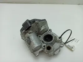 Mercedes-Benz E W212 Soupape vanne EGR A6511400160