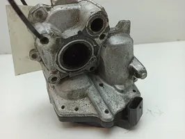 Mercedes-Benz E W212 EGR valve A6511400160