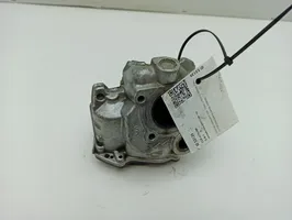 Mercedes-Benz E W212 EGR-venttiili A6511400160