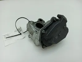 Mercedes-Benz E W212 EGR-venttiili A6511400160