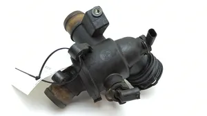 Mercedes-Benz E W212 Termostaatin kotelo A6512000615