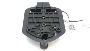 Mercedes-Benz E W212 Staffa supporto del triangolo d’emergenza 2118900814