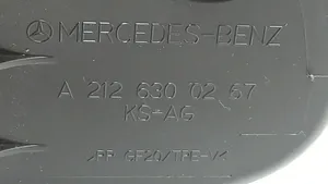 Mercedes-Benz E W212 Крышка топливного бака A0005846517