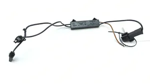 Mercedes-Benz E W212 Amplificatore antenna A2128704589