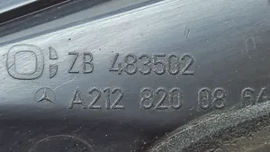 Mercedes-Benz E W212 Takaluukun takavalot A2128200864