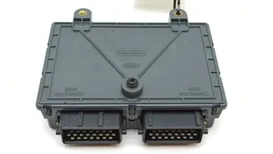 Jaguar XJ X308 Door control unit/module LNC2120BC