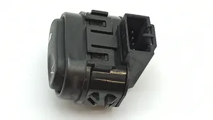 Jaguar XJ X308 Electric window control switch NC6388AA