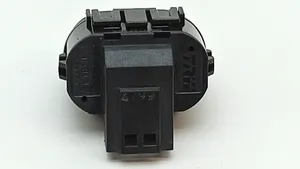 Jaguar XJ X308 Electric window control switch LNC6389AA