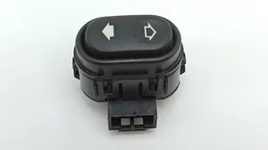 Jaguar XJ X308 Electric window control switch LNC6389AA