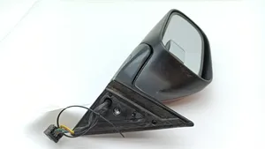 Jaguar XJ X308 Front door electric wing mirror 3003355