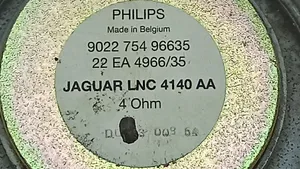 Jaguar XJ X308 Głośnik drzwi przednich LNC4140AA