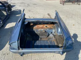 Jaguar XJS Elementy tylnej części nadwozia 