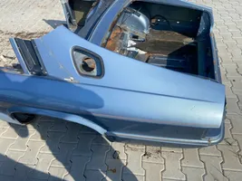 Jaguar XJS Rear bodywork 