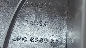 Jaguar XJ X308 Muut kojelaudan osat GNC6880AA