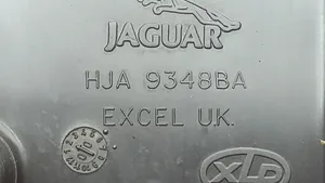 Jaguar XJ X308 Elementy poszycia kolumny kierowniczej HJA9348BA