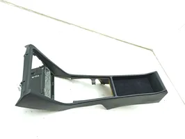 Mercedes-Benz S W126 Console centrale 1266830325