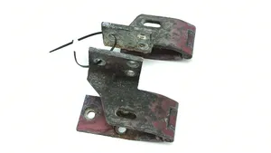 Jaguar XJ X308 Engine bonnet/hood hinges 