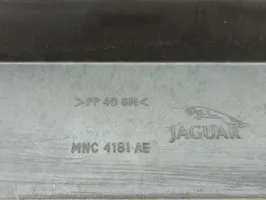 Jaguar XJ X308 Panel mocowania chłodnicy / góra MNC4181AE
