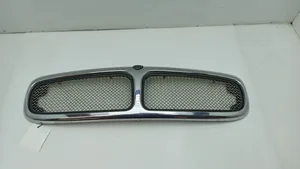 Jaguar XJ X308 Maskownica / Grill / Atrapa górna chłodnicy HNC5504