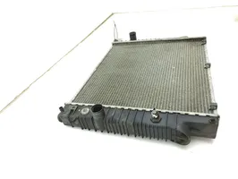 Jaguar XJ X308 Radiateur de refroidissement MNC4205AG