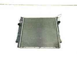 Jaguar XJ X308 Radiateur de refroidissement MNC4205AG