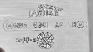 Jaguar XJ X308 Ohjaamon sisäilman ilmakanava MNA6901AF