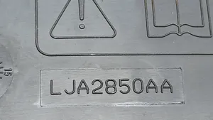 Jaguar XJ X308 Faisceau câbles positif LJA2850BE