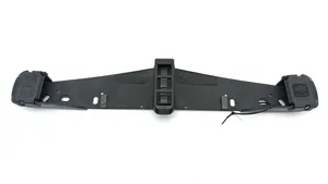 Jaguar XJ X308 Hazard Warning Triangle Mounting Bracket 